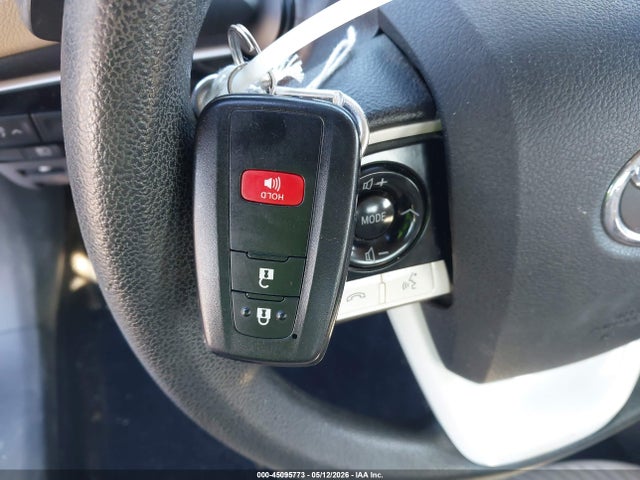Toyota Prius Two