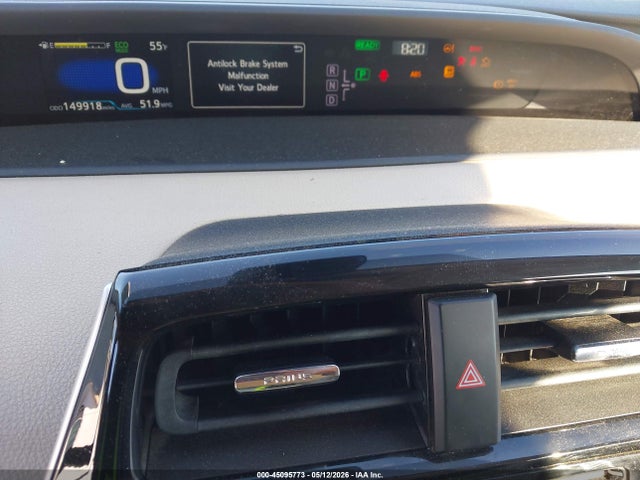 Toyota Prius Two