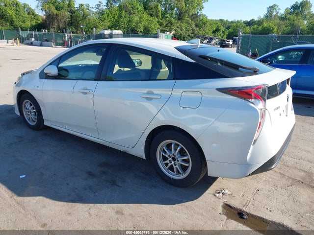 Toyota Prius Two