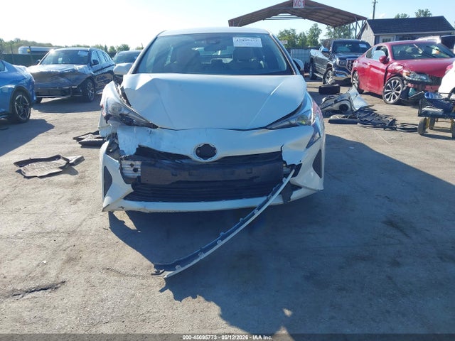 Toyota Prius Two