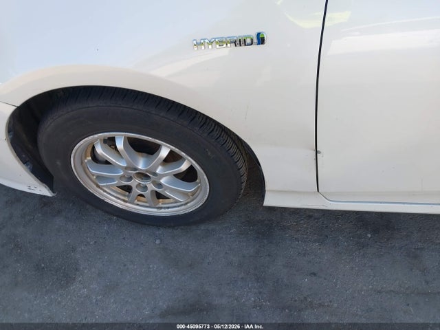 Toyota Prius Two