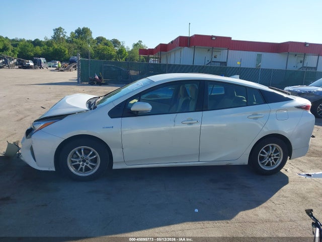 Toyota Prius Two
