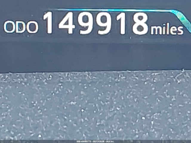 Toyota Prius Two
