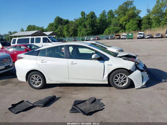 Toyota Prius Two