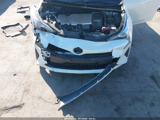 Toyota Prius Two