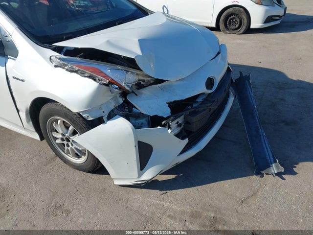 Toyota Prius Two