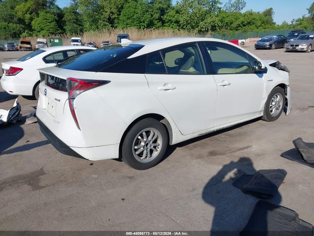 Toyota Prius Two
