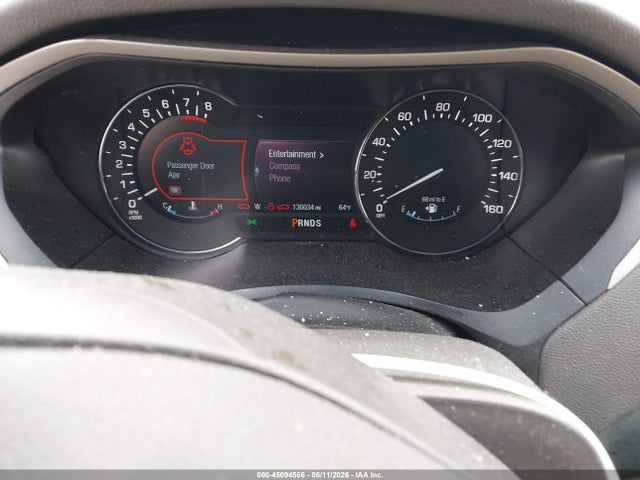 Lincoln MKZ