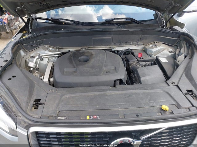 Volvo XC90 T6 R-design