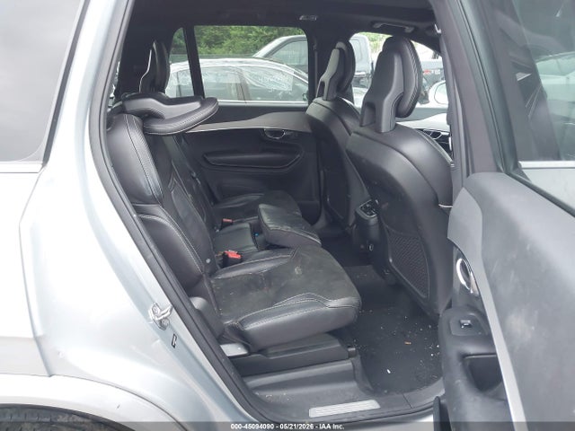 Volvo XC90 T6 R-design