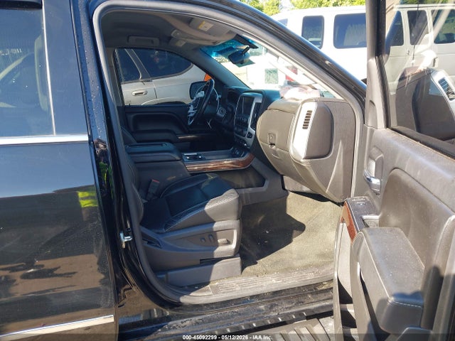GMC Sierra 1500 Slt