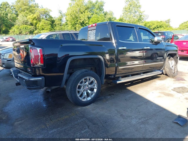 GMC Sierra 1500 Slt