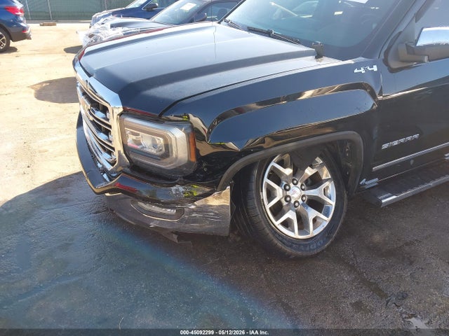 GMC Sierra 1500 Slt