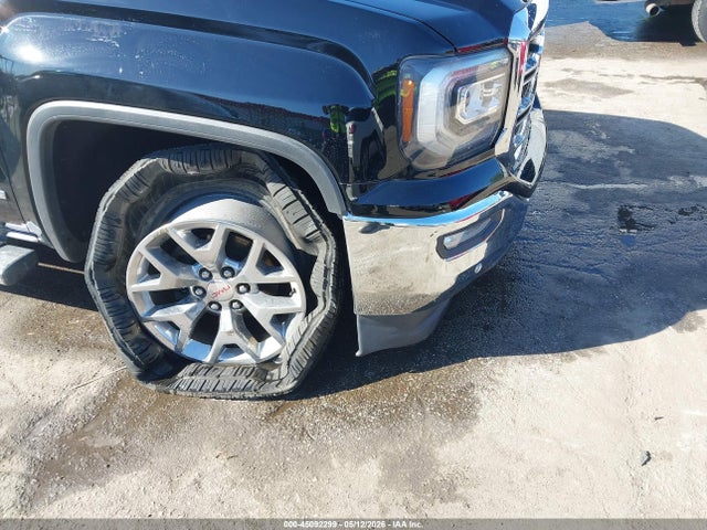 GMC Sierra 1500 Slt