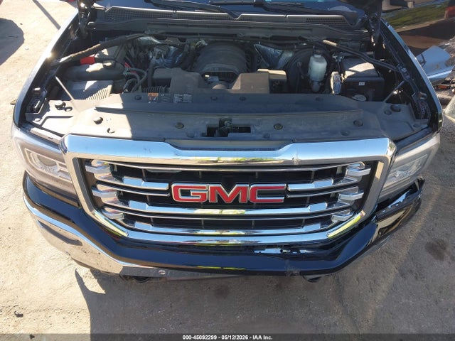 GMC Sierra 1500 Slt