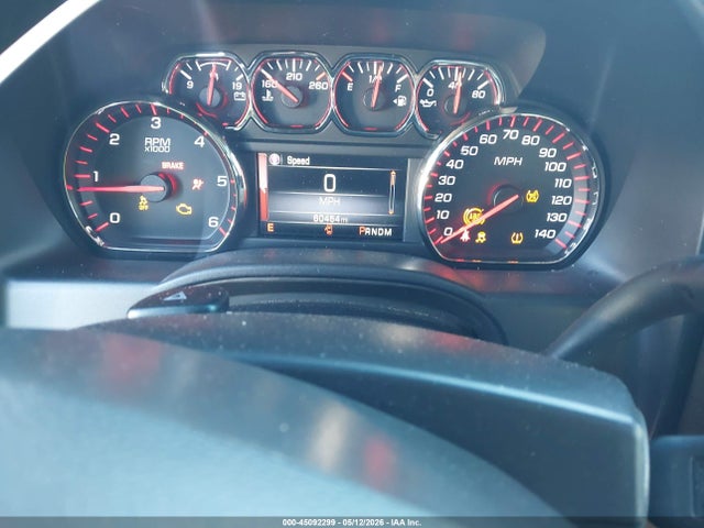 GMC Sierra 1500 Slt