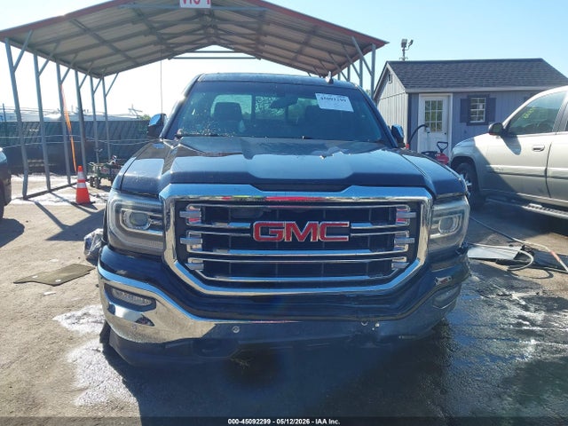 GMC Sierra 1500 Slt