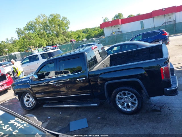 GMC Sierra 1500 Slt