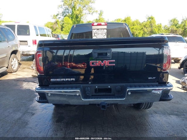 GMC Sierra 1500 Slt