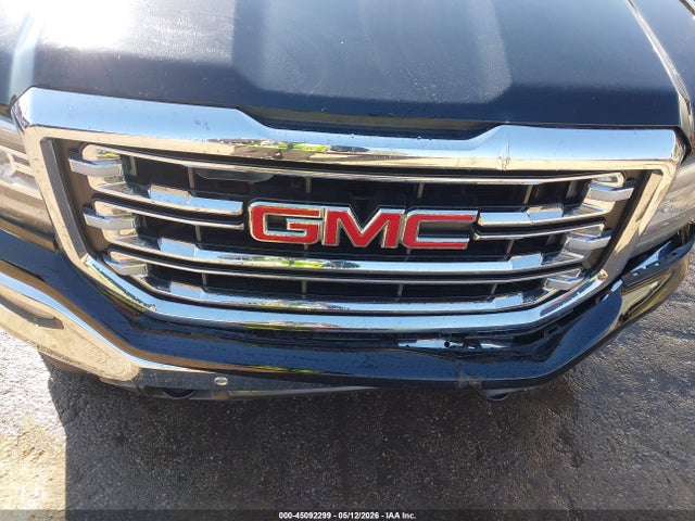GMC Sierra 1500 Slt