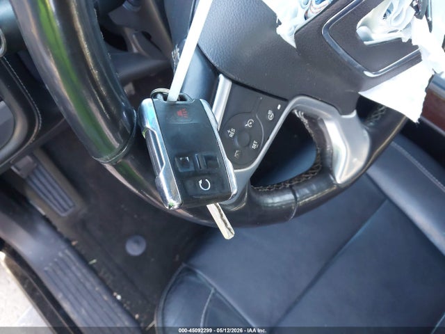 GMC Sierra 1500 Slt