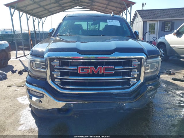 GMC Sierra 1500 Slt