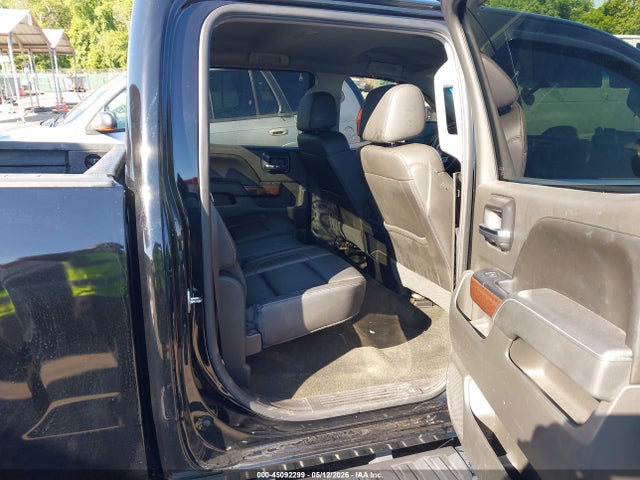 GMC Sierra 1500 Slt