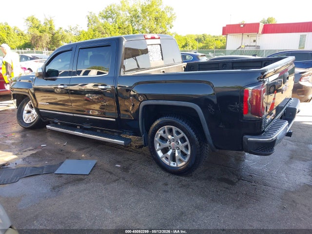 GMC Sierra 1500 Slt