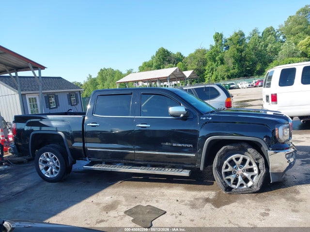 GMC Sierra 1500 Slt