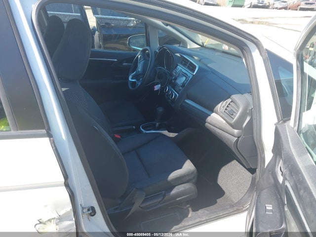 Honda Fit Lx