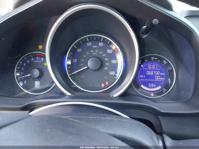 Honda Fit Lx