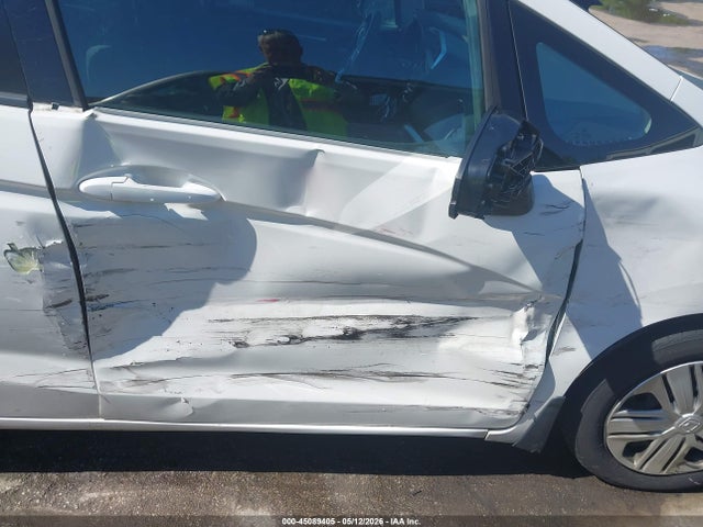Honda Fit Lx