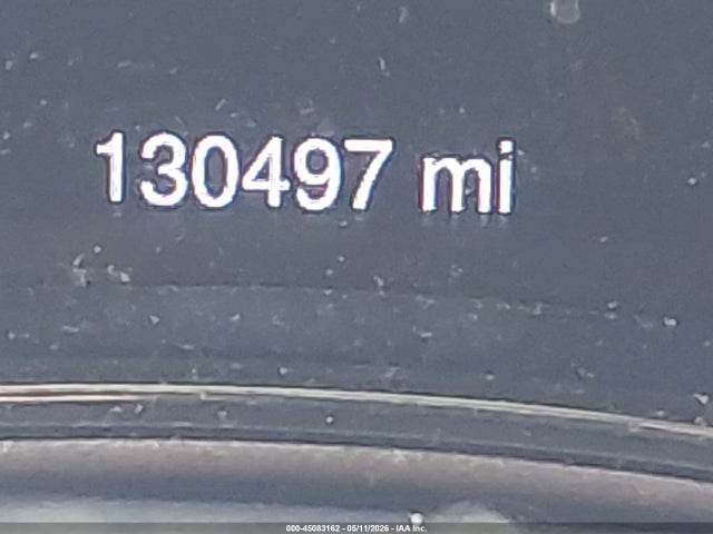 Jeep Grand Cherokee Summit