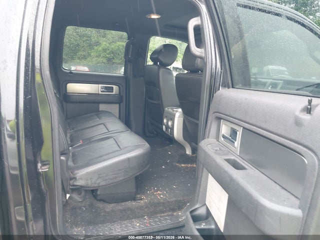 Ford F-150 Fx4