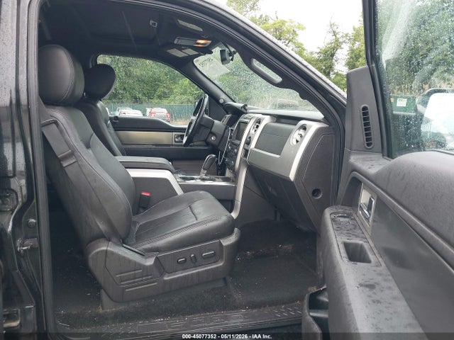 Ford F-150 Fx4