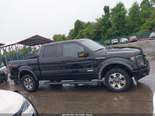 Ford F-150 Fx4