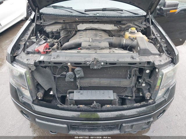 Ford F-150 Fx4