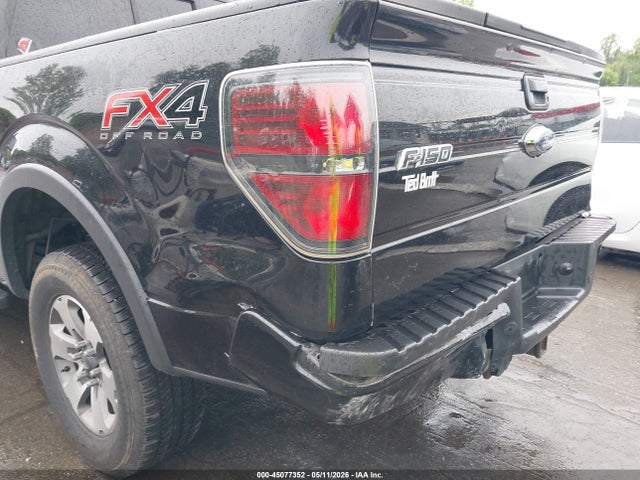 Ford F-150 Fx4