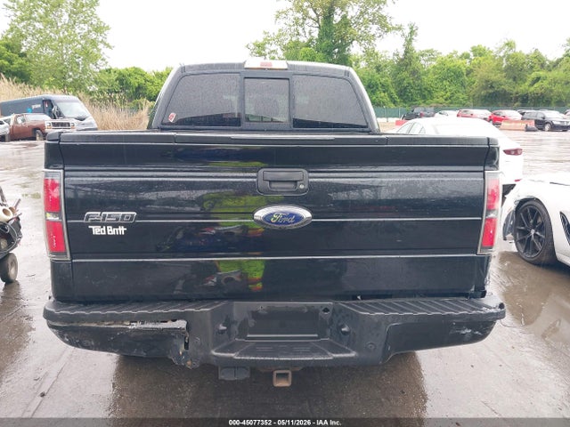 Ford F-150 Fx4