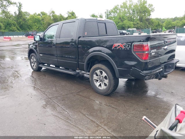 Ford F-150 Fx4