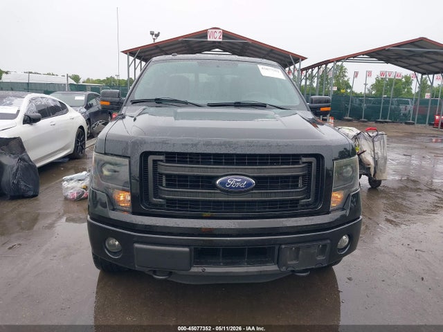 Ford F-150 Fx4