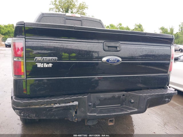 Ford F-150 Fx4