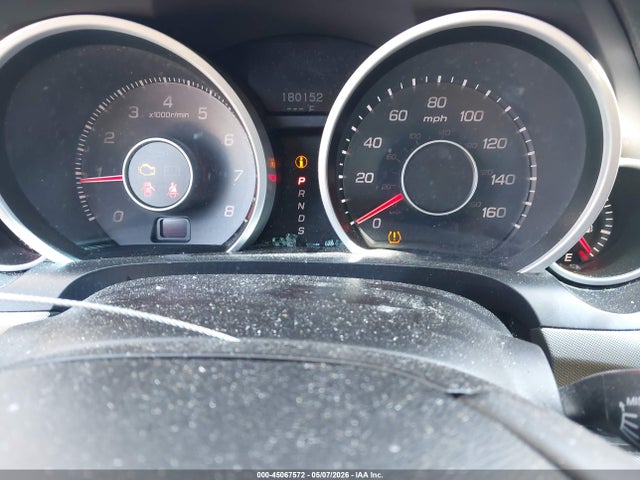 Acura TL 3.5