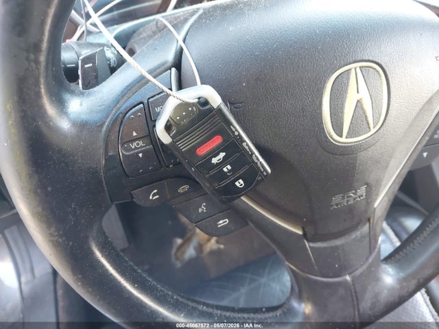Acura TL 3.5