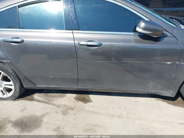 Acura TL 3.5