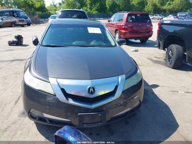 Acura TL 3.5