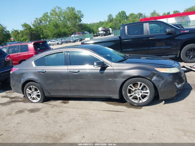 Acura TL 3.5