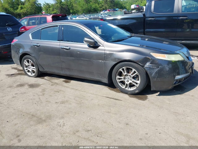 Acura TL 3.5