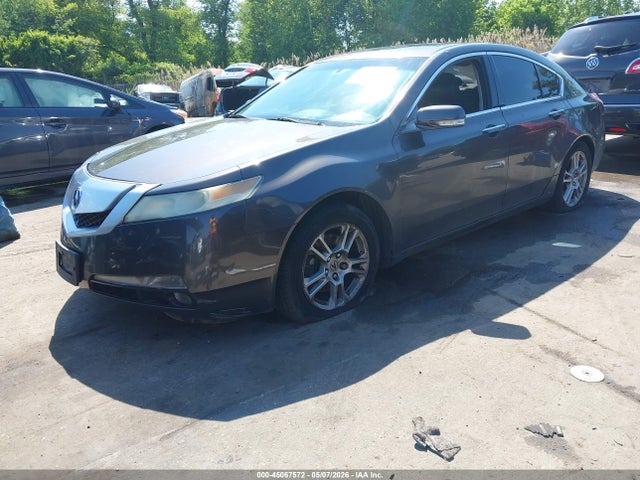 Acura TL 3.5