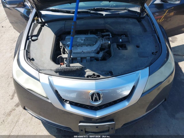 Acura TL 3.5